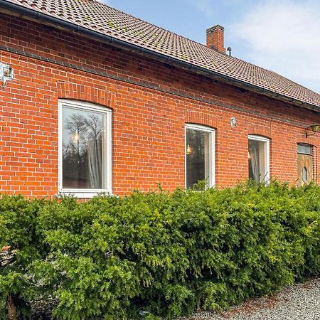 4 Bedroom Lovely Home In Soedra Sandby Sodra Sandby Exterior foto