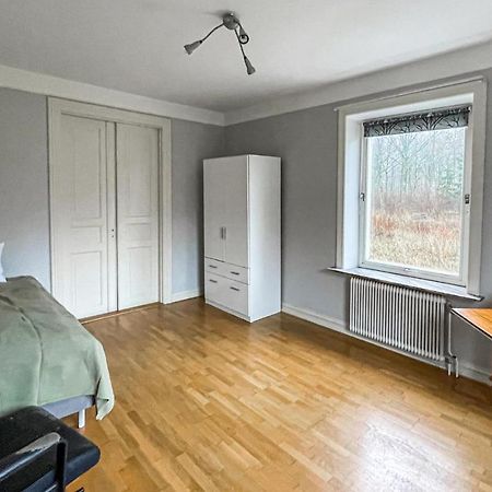 4 Bedroom Lovely Home In Soedra Sandby Sodra Sandby Exterior foto