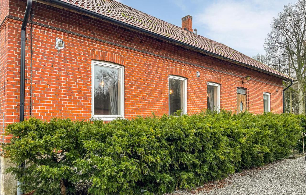 4 Bedroom Lovely Home In Soedra Sandby Sodra Sandby Exterior foto