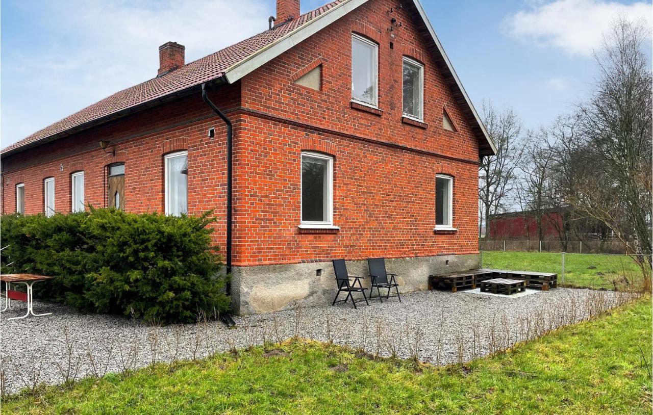 4 Bedroom Lovely Home In Soedra Sandby Sodra Sandby Exterior foto