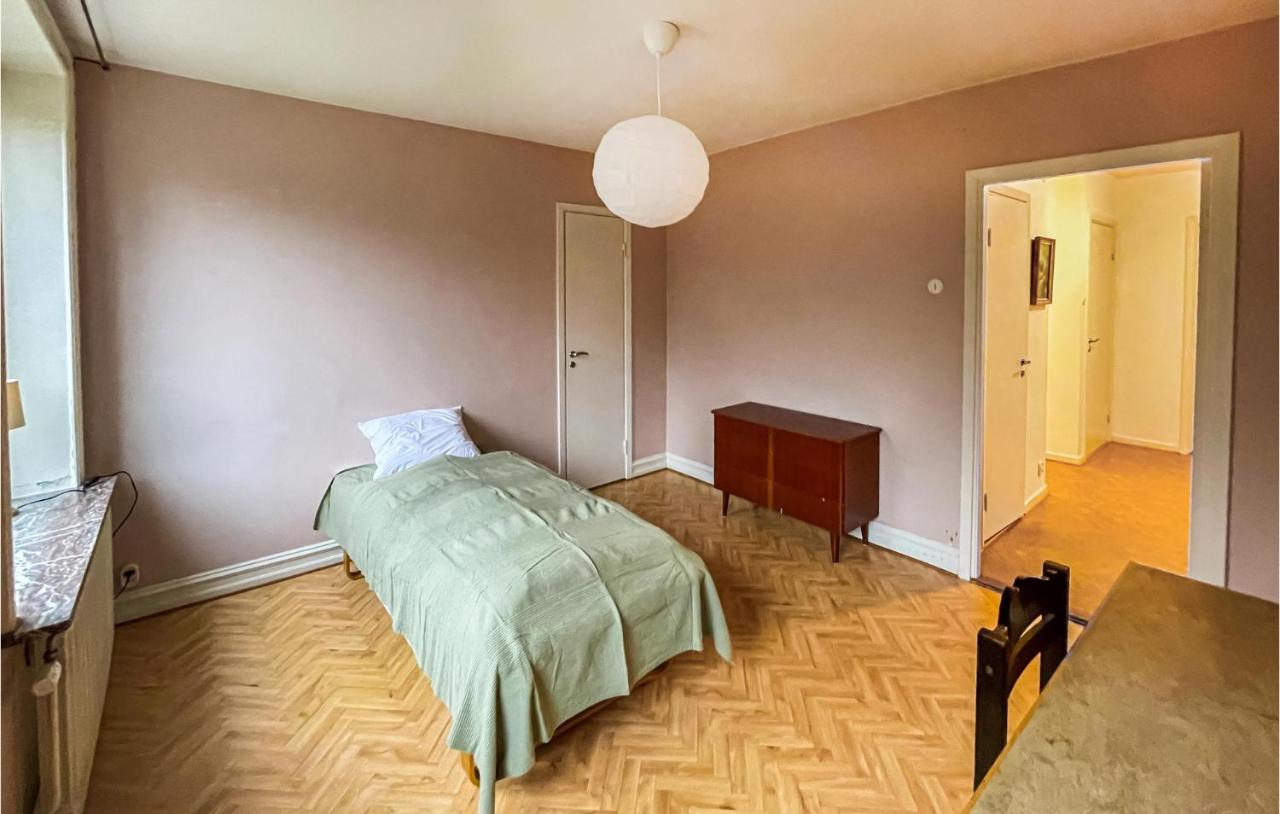 4 Bedroom Lovely Home In Soedra Sandby Sodra Sandby Exterior foto