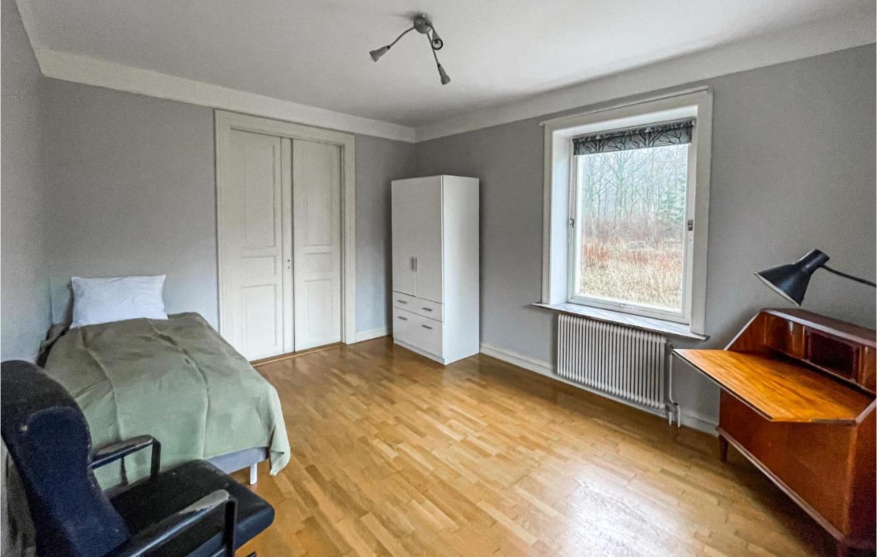 4 Bedroom Lovely Home In Soedra Sandby Sodra Sandby Exterior foto